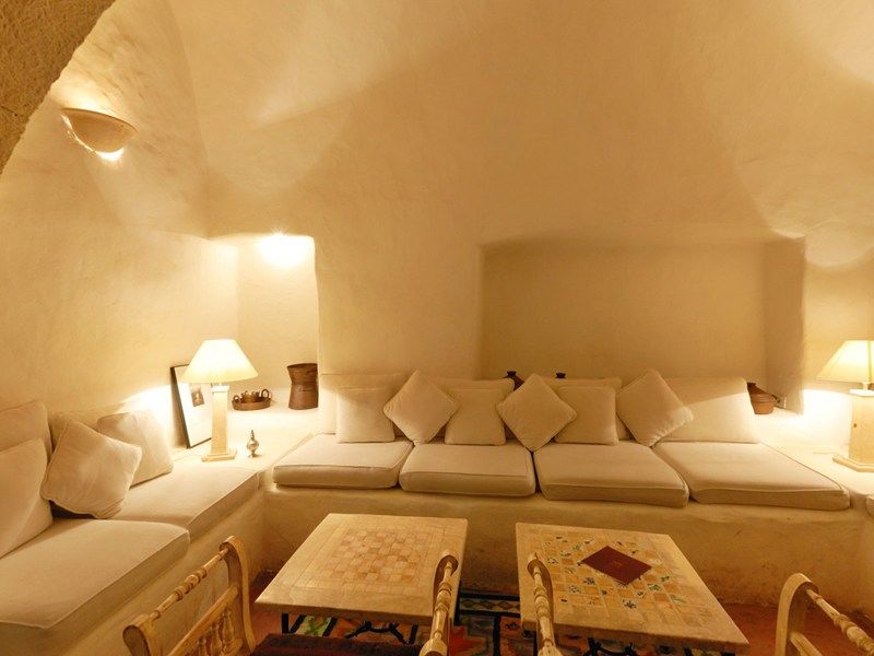 Dar Dhiafa Bed & Breakfast