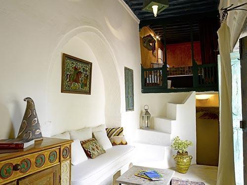 Dar Dhiafa Bed & Breakfast Al Harah al Kabirah